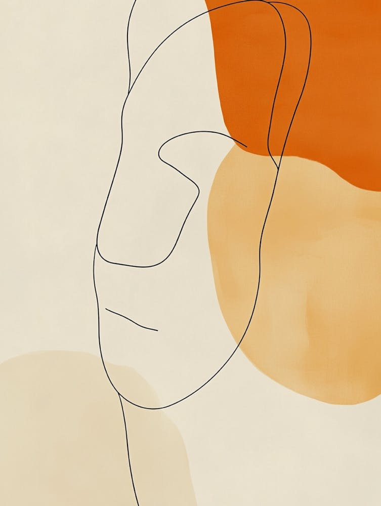 Abstract Painting 343