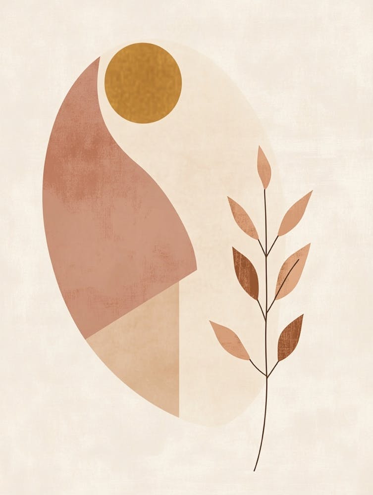 Abstract Painting 161