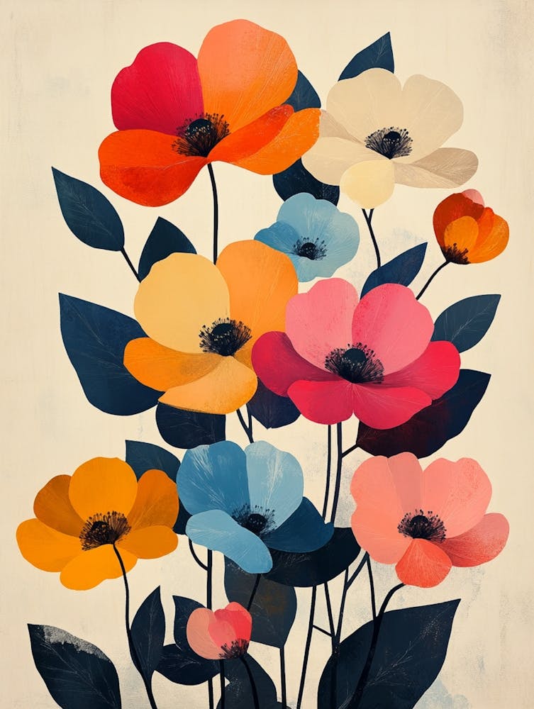 Mohnblumen 29