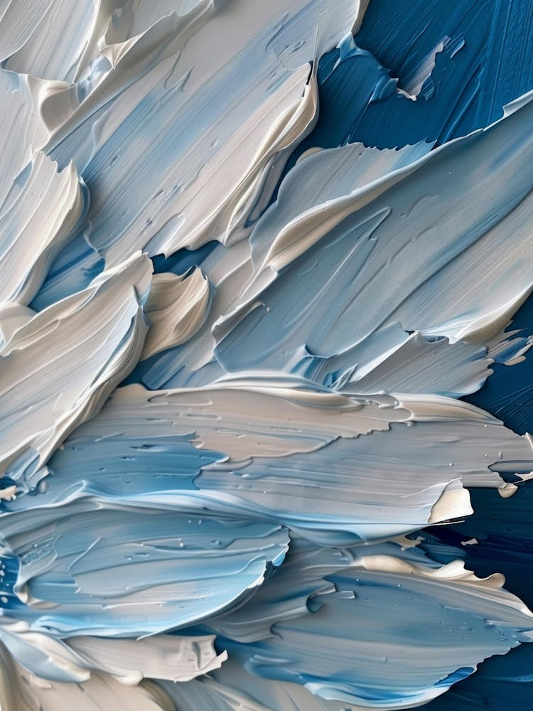 Abstract Painting 2260