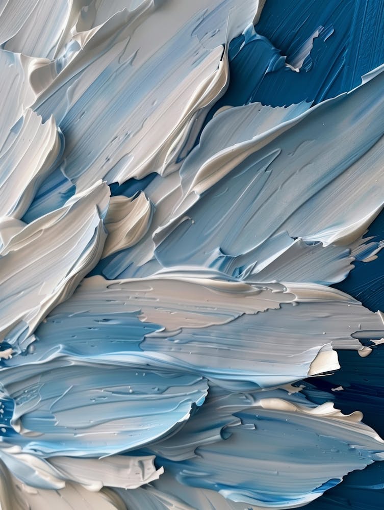 Abstract Painting 2260