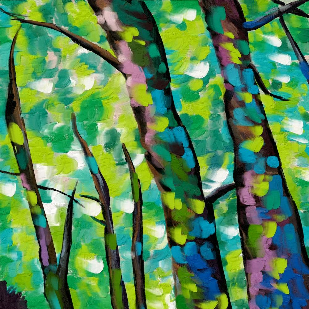 Green Forest