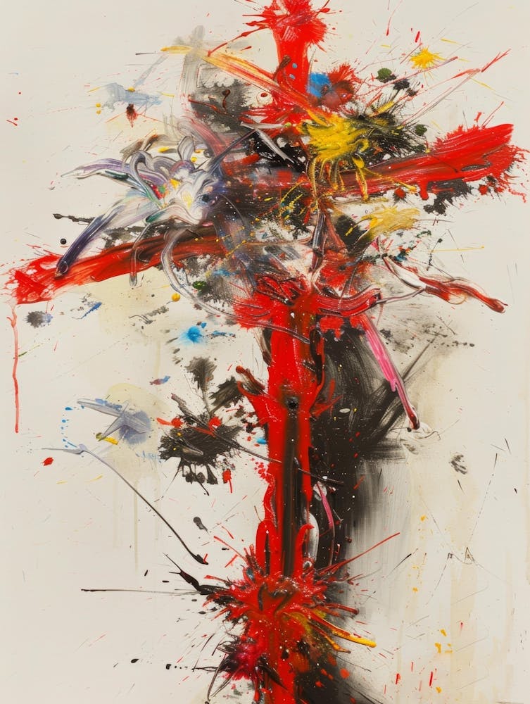 Cross 7