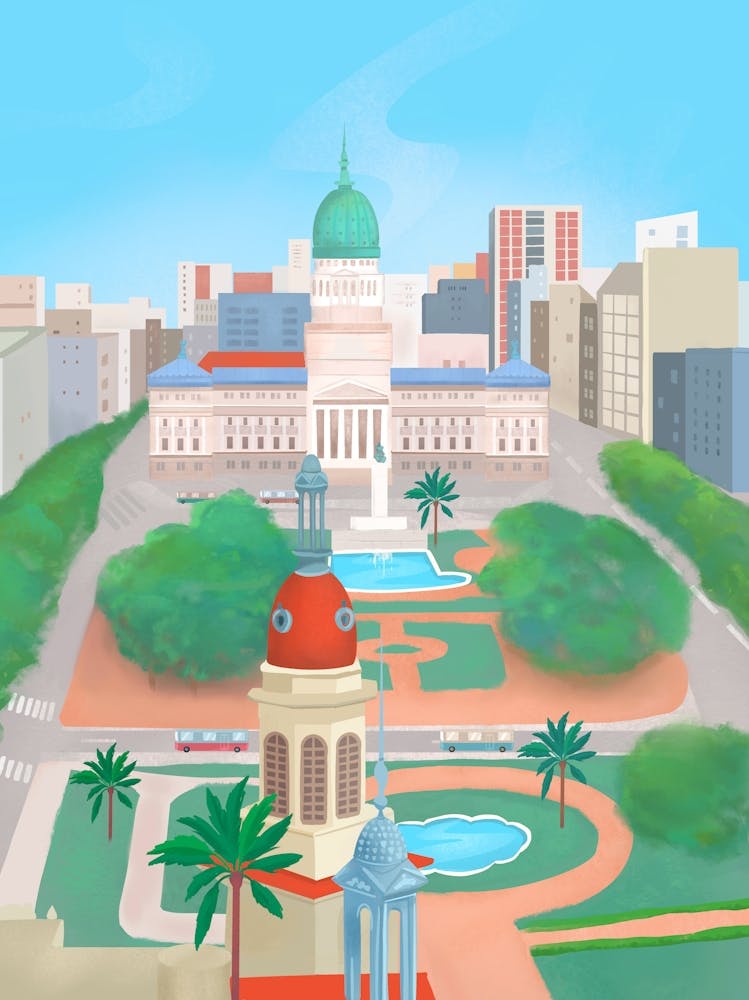 Buenos Aires