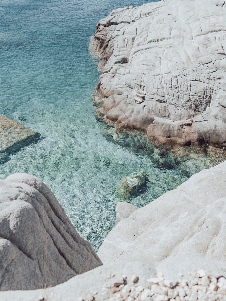 Ikaria, Tranquility
