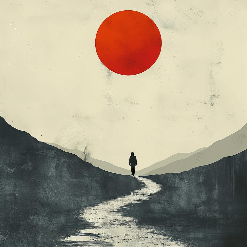 Peaceful path - abstract art, abstract painting  city wall art, colorful wall art, home decor, minimal art, modern wall art, wall art, wall decoration, wall print colourful wall art, decor wall art, digital art, digital art download, interior wall art, downloadable art, eclectic wall, fantasy wall art, home decoration, home decor wall, printable art, printable wall art, wall art prints, artistic expression, contemporary, modern art print,