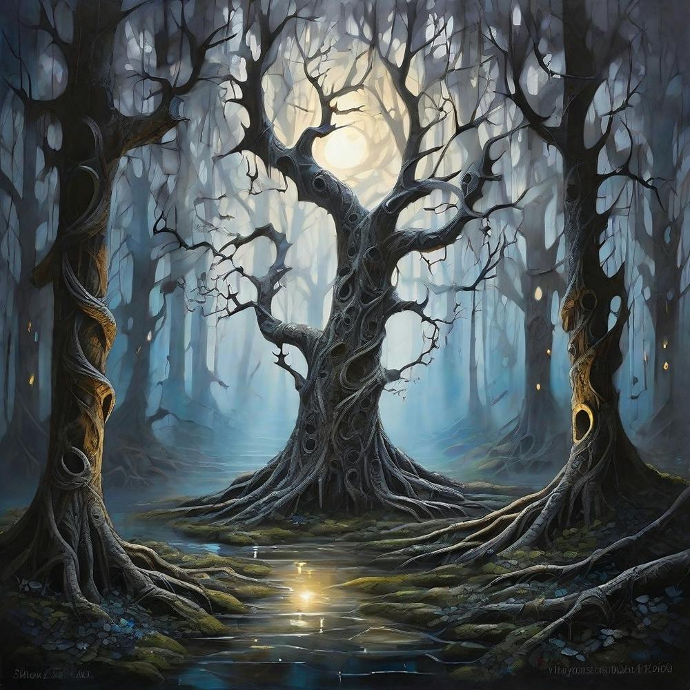 Fairytale Forest