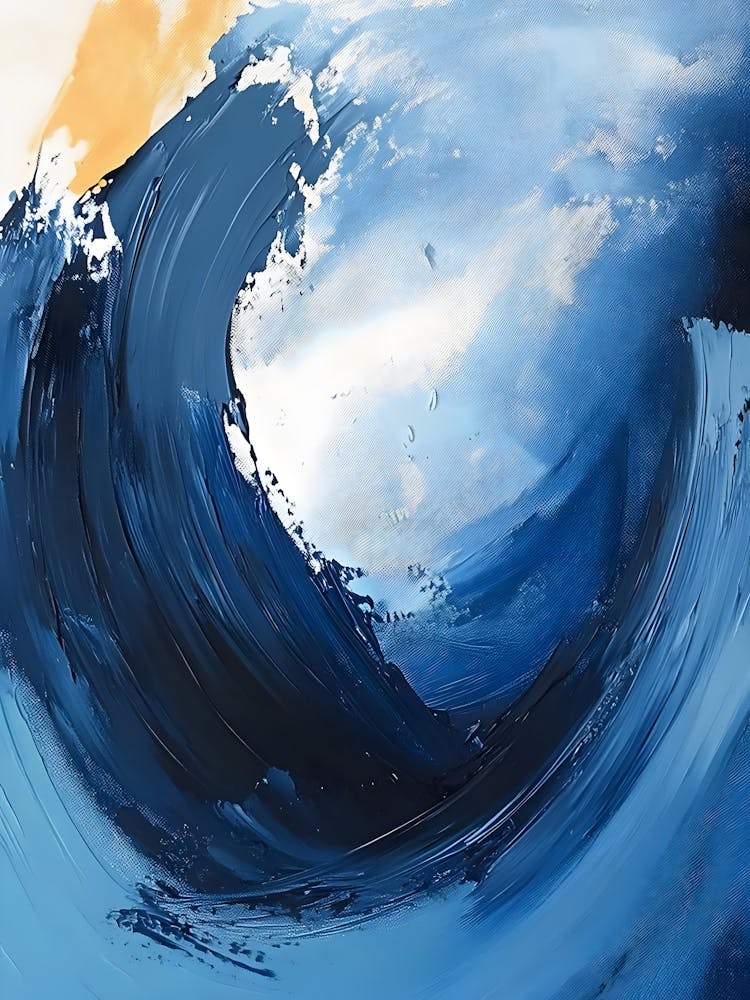 Blue Wave 9