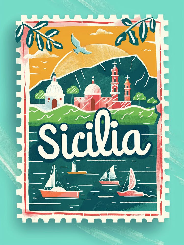 Sicily
