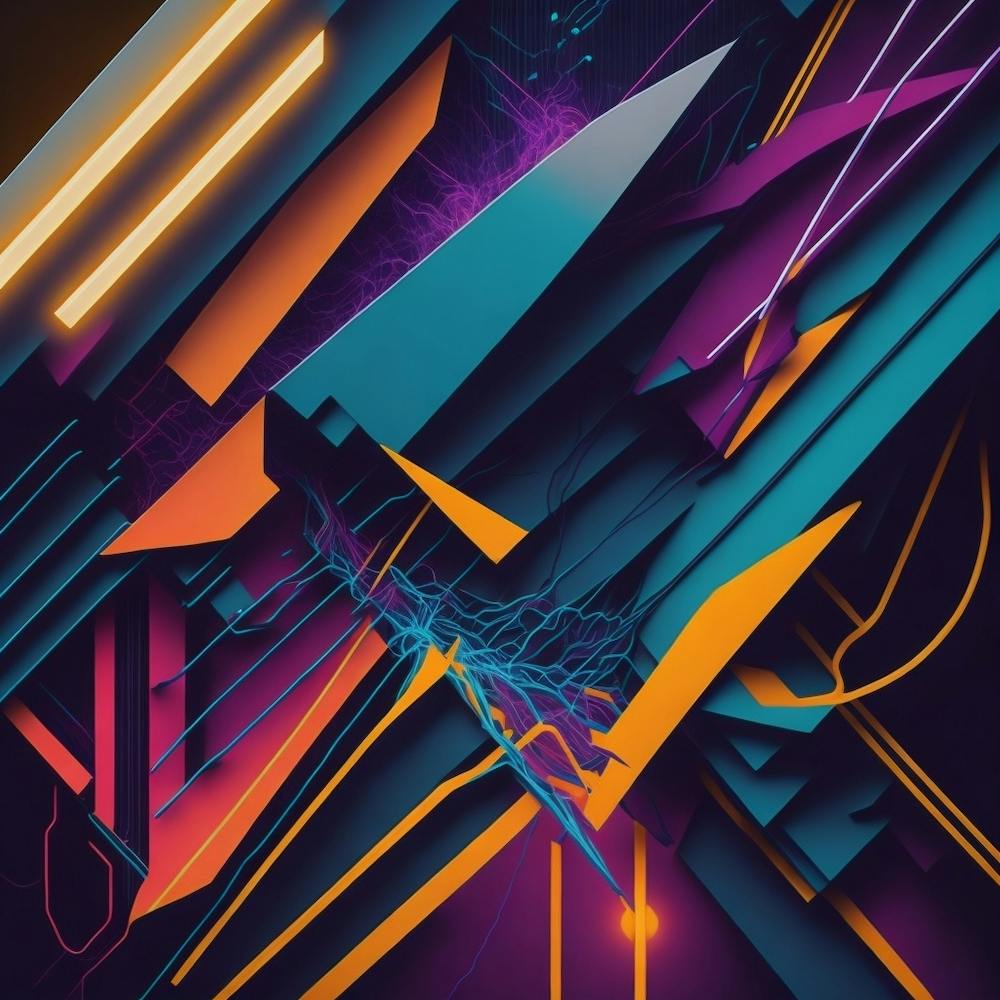 Abstract Art 2