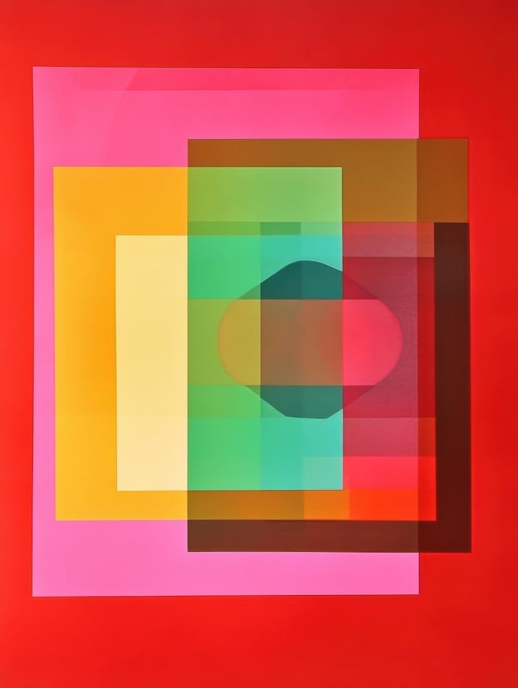 'The Squares' 1