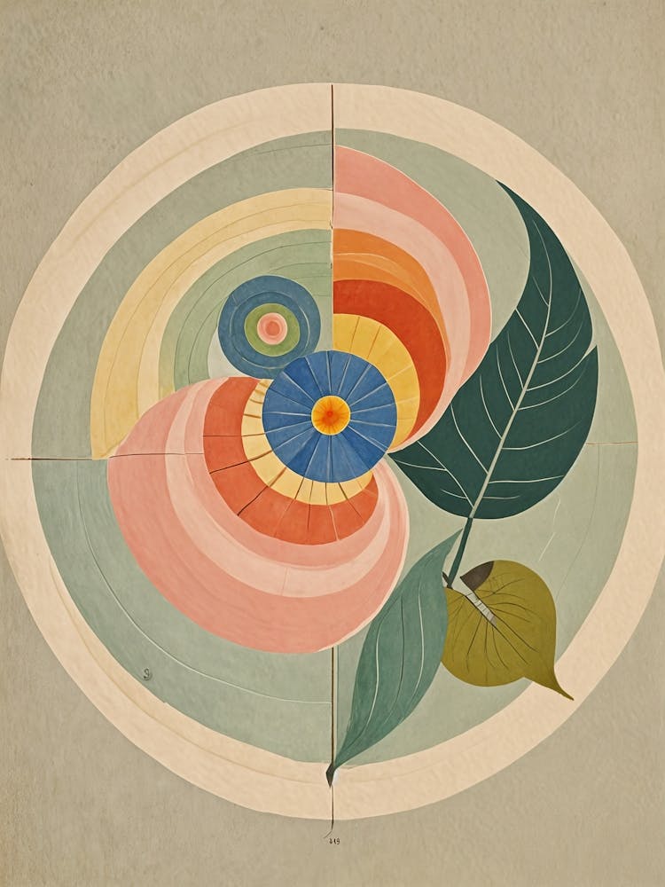 Botanical Geometry