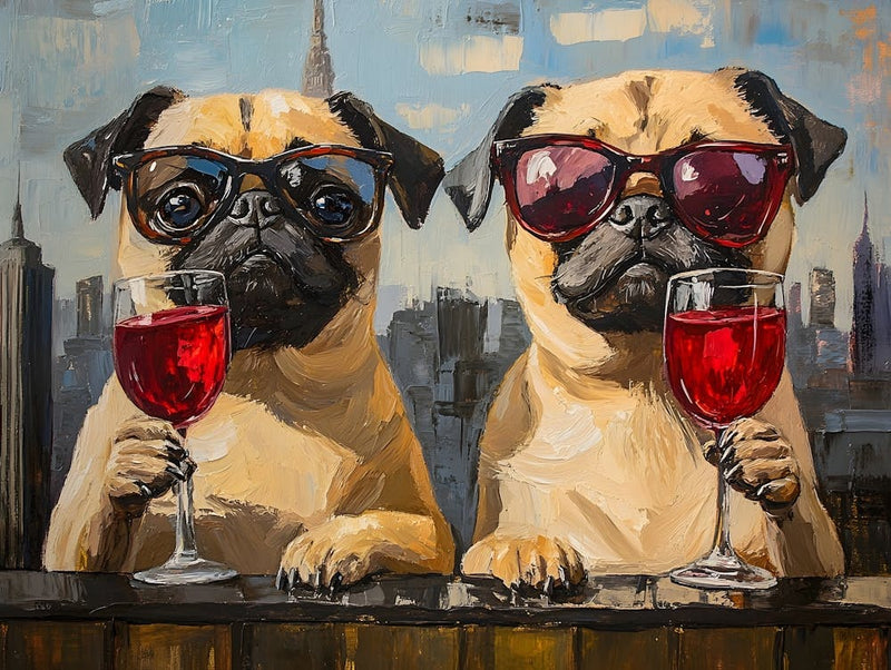 City Pugs 4