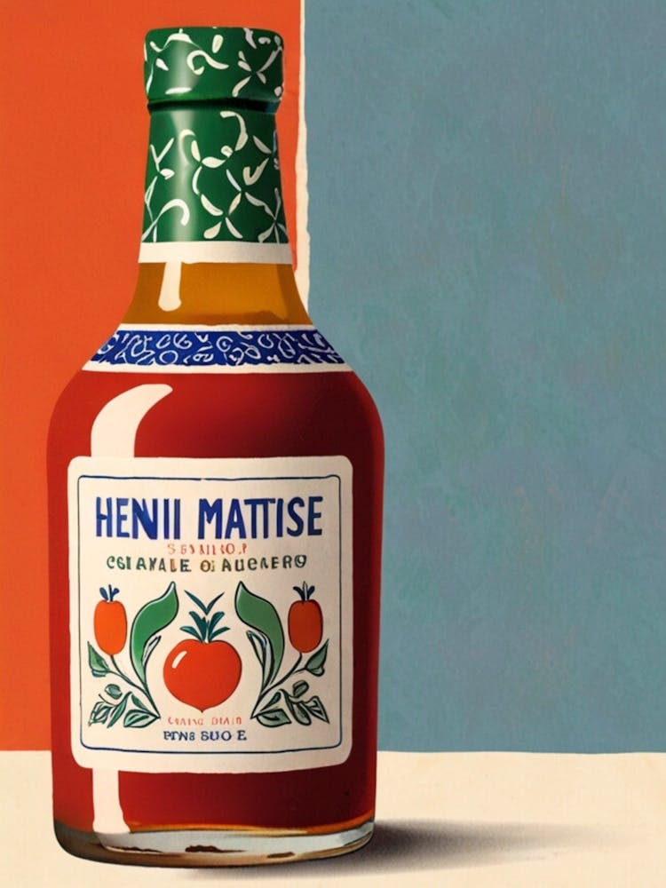 Henni Matisse