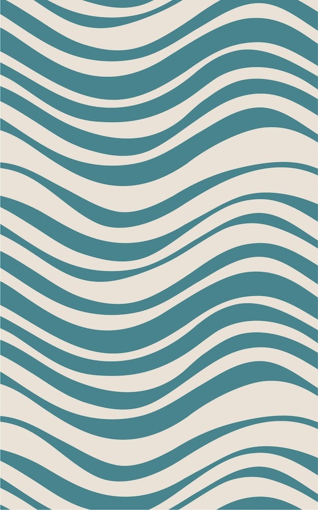 Tides Teal