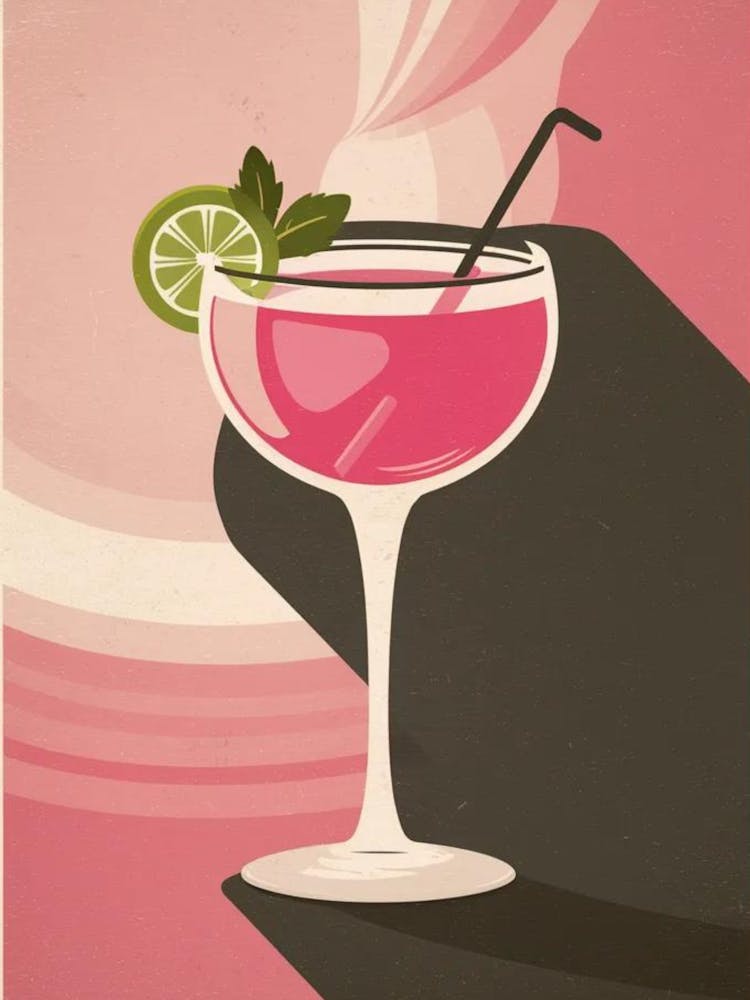 Cocktail 1