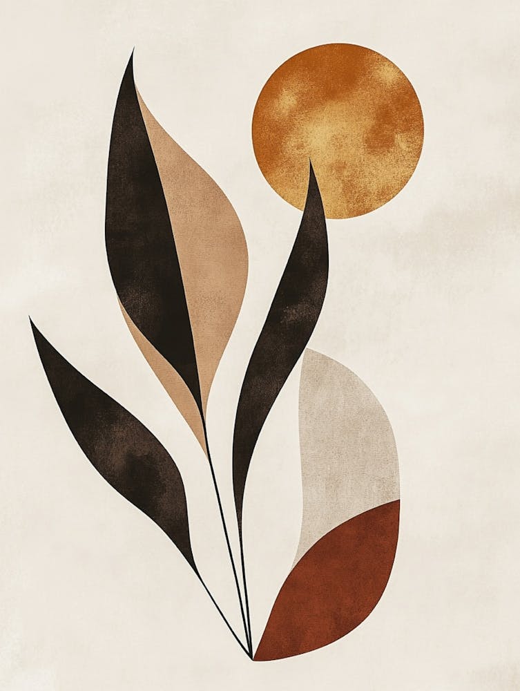 Abstract Painting 31