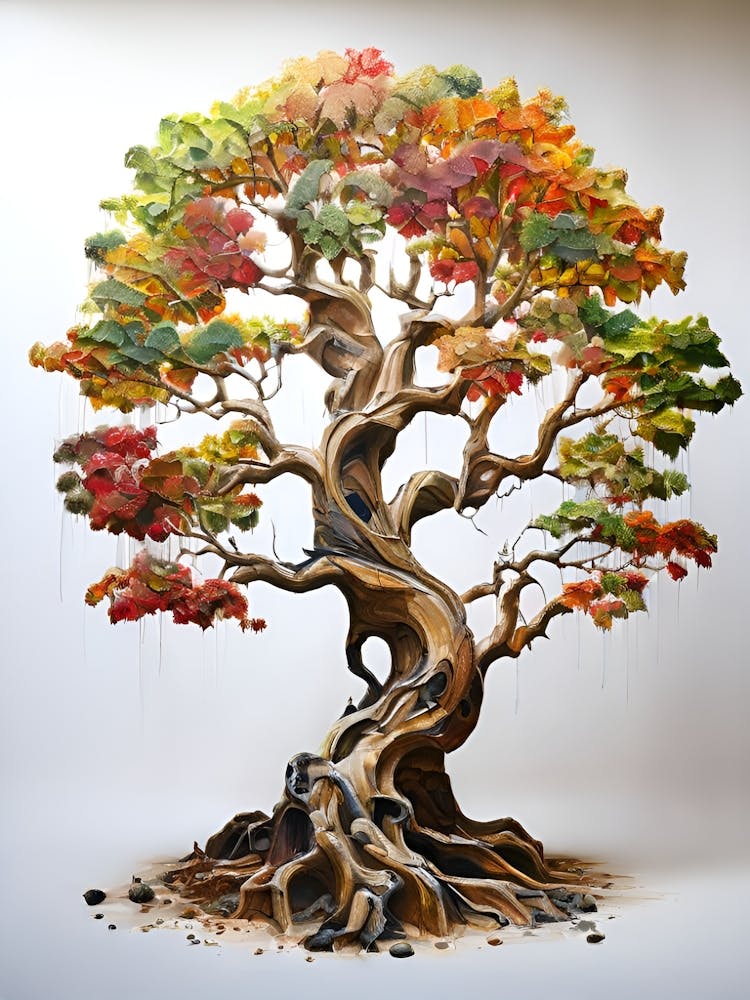 Tree Of Life 34