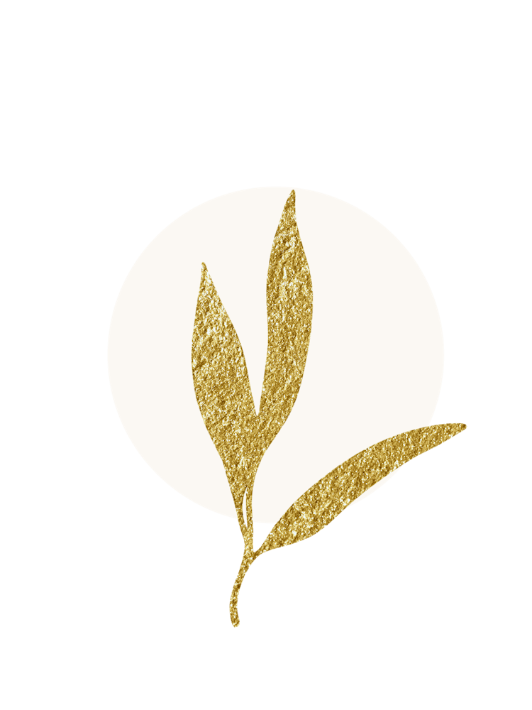 Gold Leaf 2