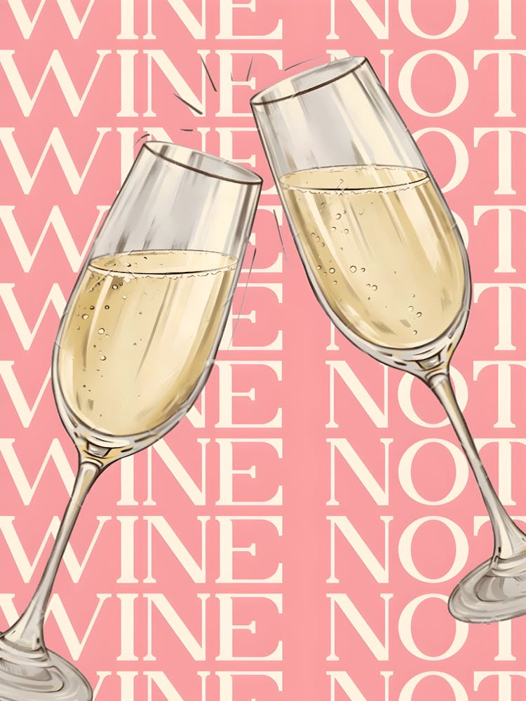 Wine Not 1