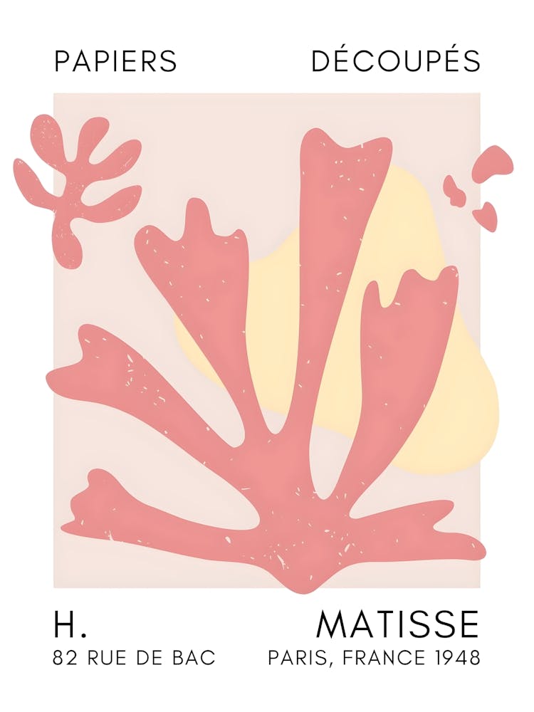 H Matisse 44