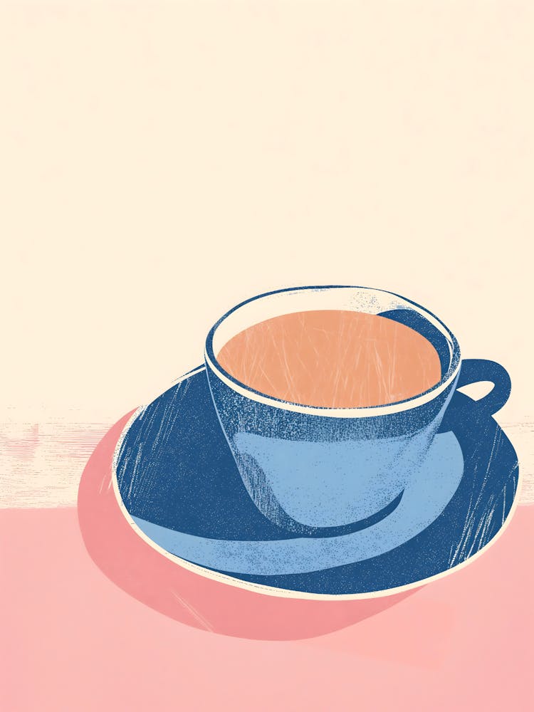 Cup Of Tea 3