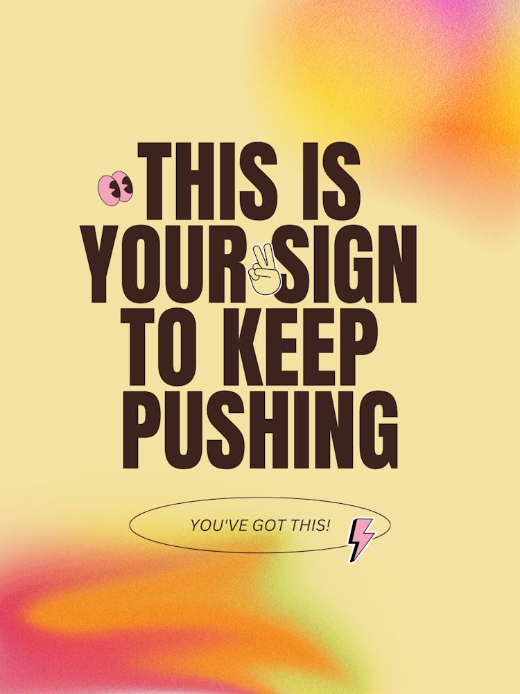 Push Your Limits