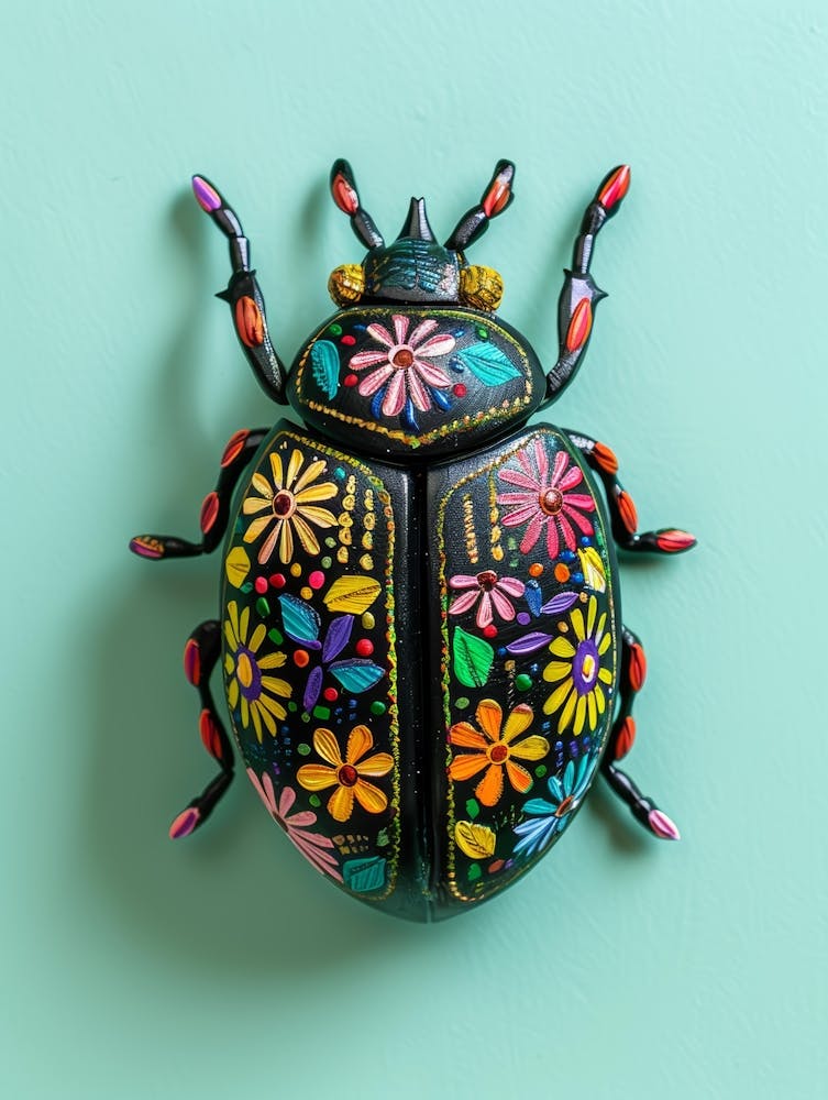 Beetle 36