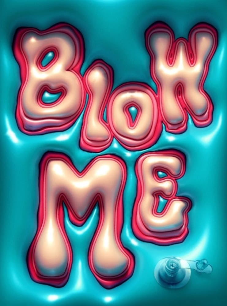Blow Me