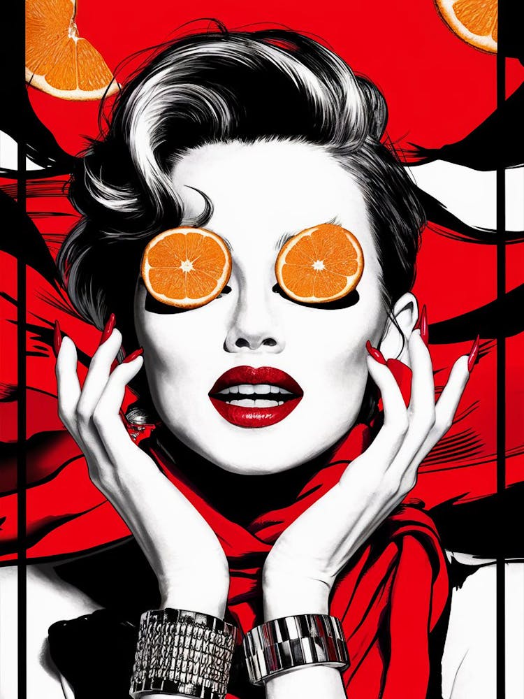 Orange Slices