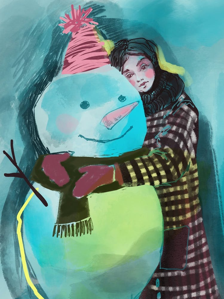 Snowman