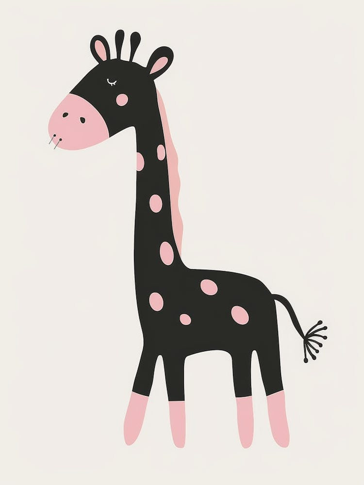 Giraffe 106