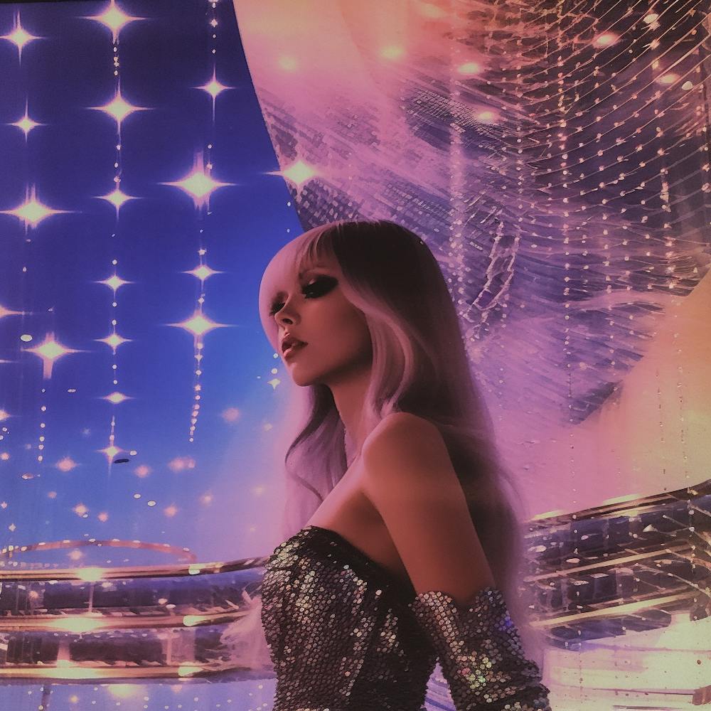 Star lust 