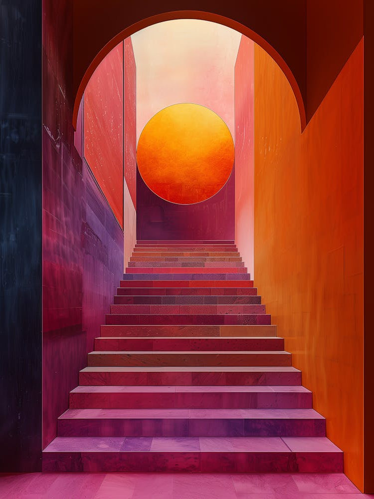 Stairway To Heaven 2