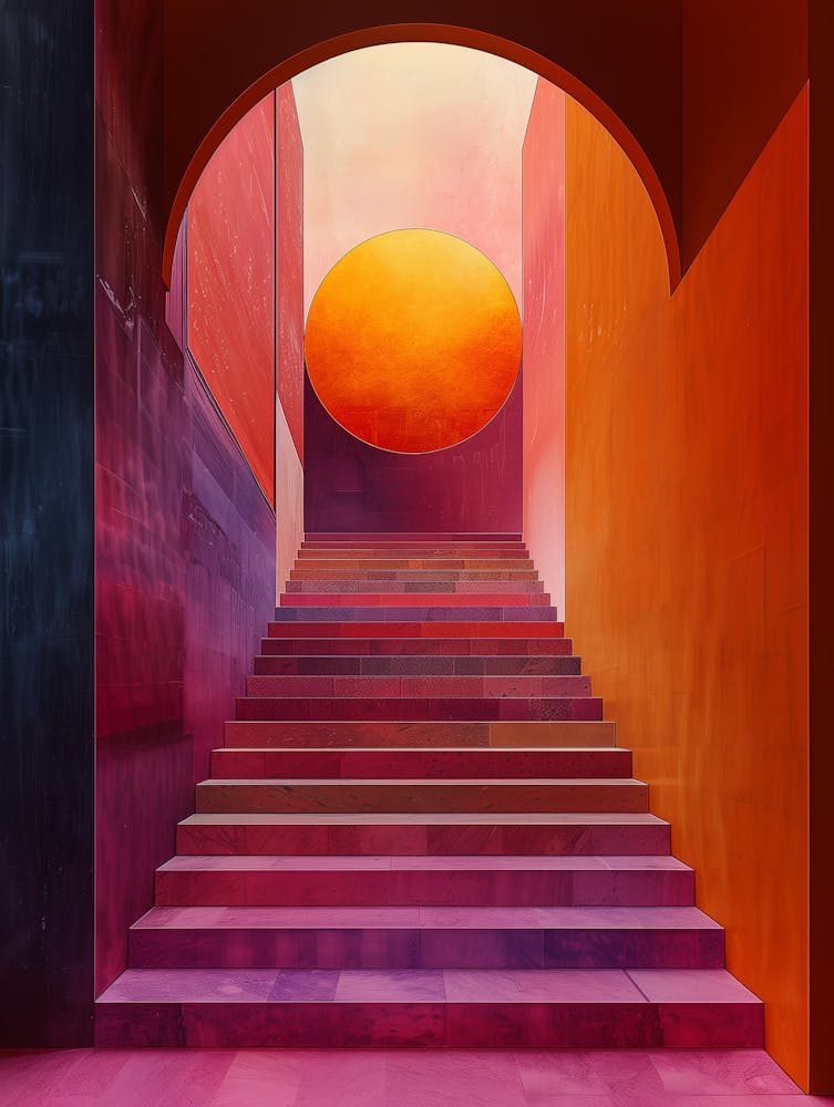 Stairway To Heaven 2