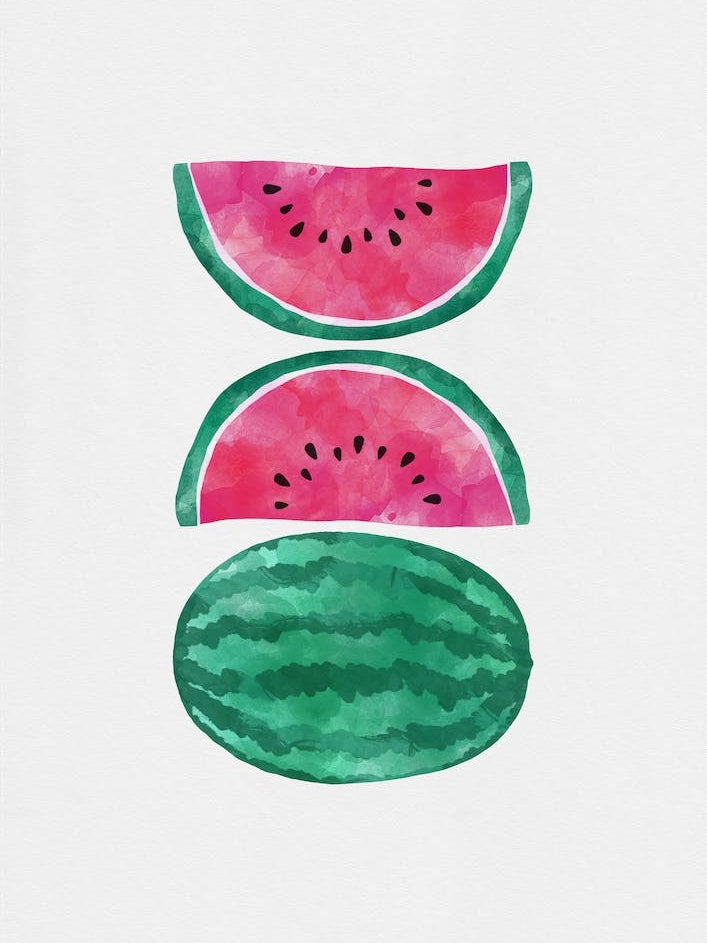 Watermelons