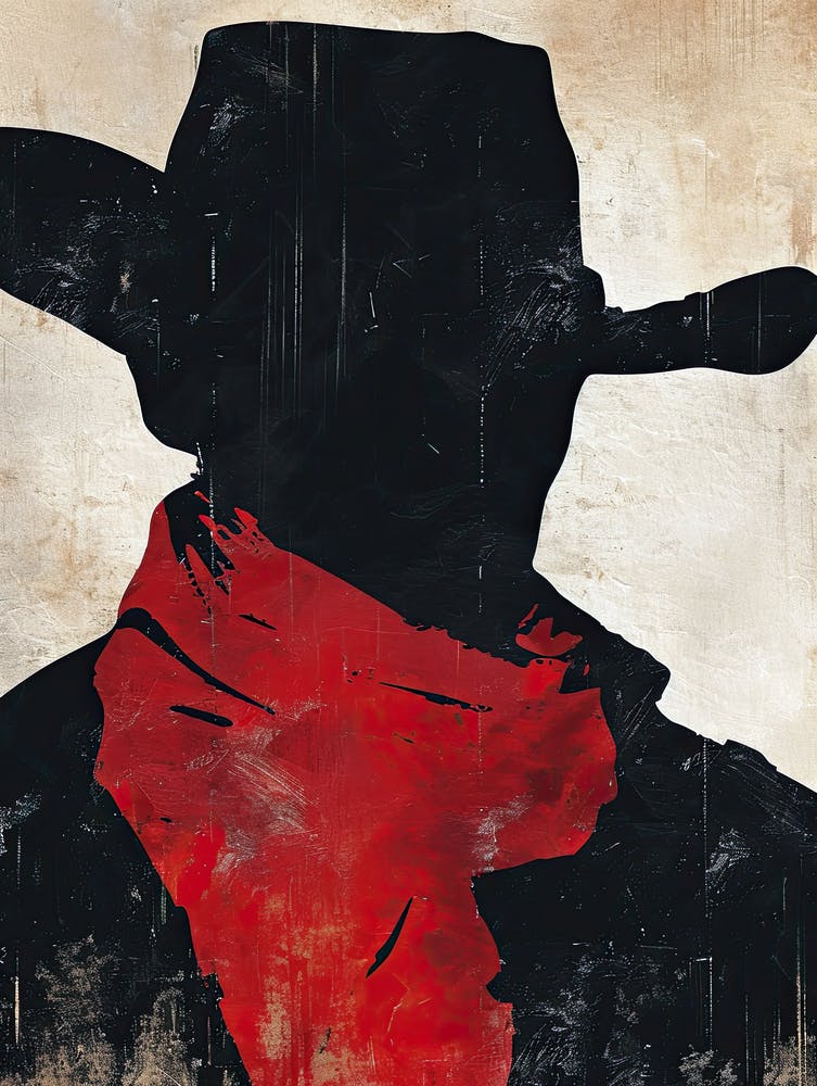 The Cowboy’s Puzzle