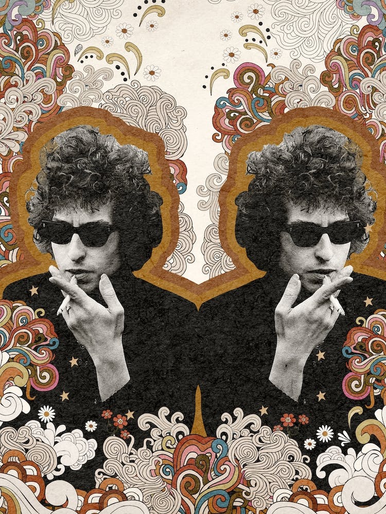 Bob Dylan