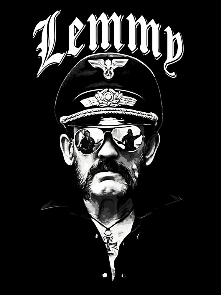 Lemmy