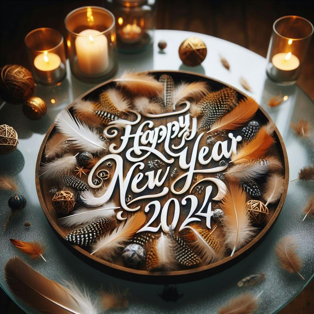 Happy New Year