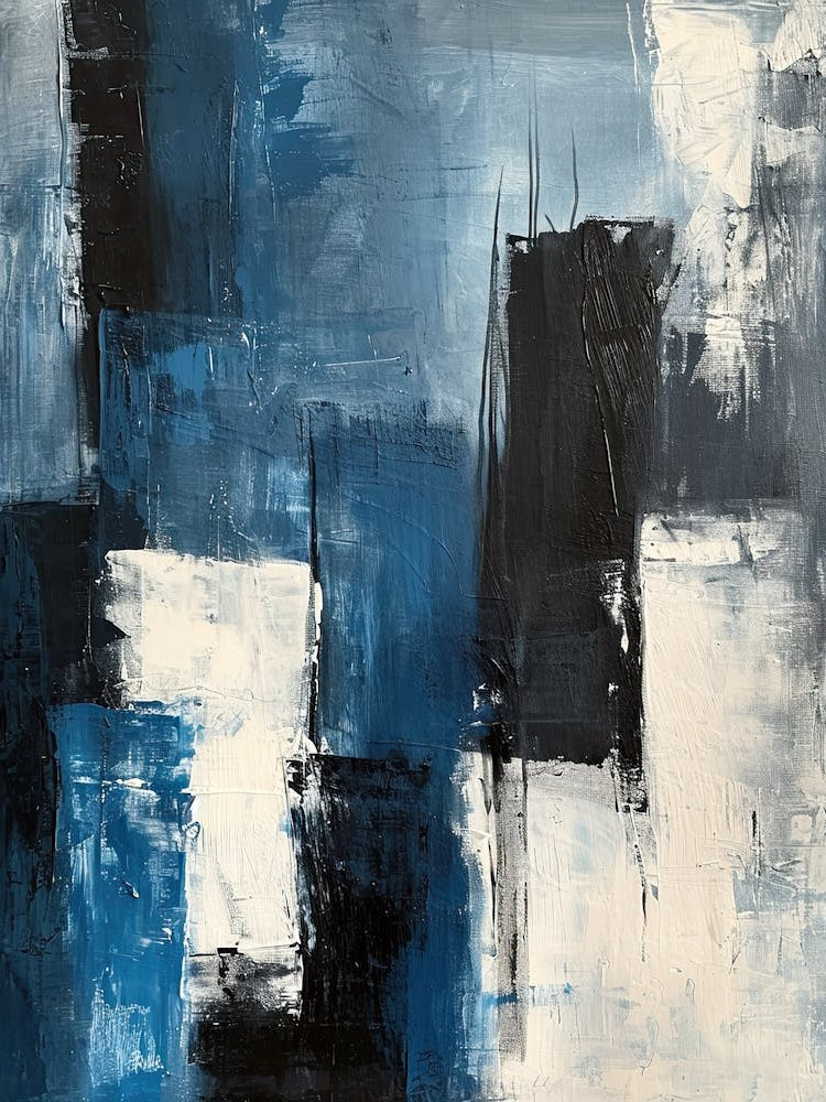 Sacred Whisper, Boho Art Style