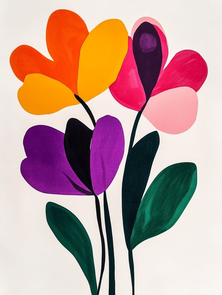 Tulipes 2