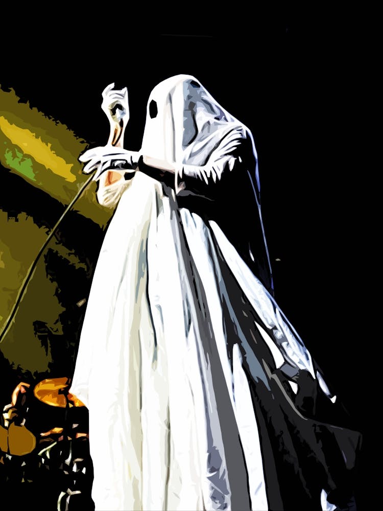Gerard Way Live Concert My Chemical Romance 6