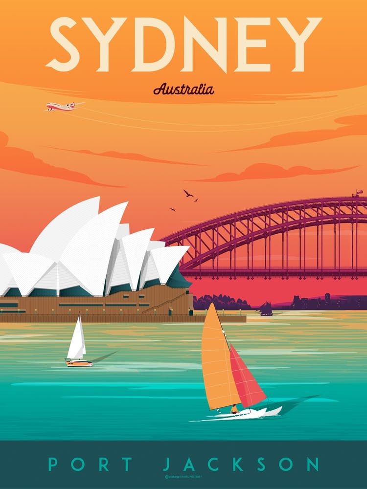 Sydney Australia