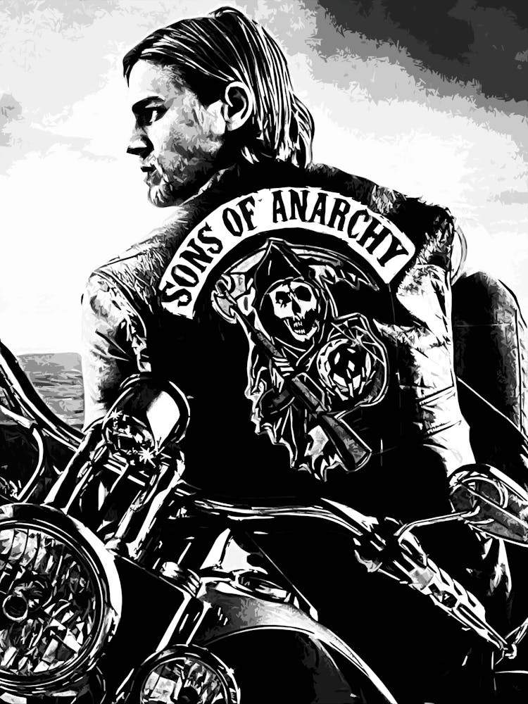 Sons Of Anarchy movie 1
