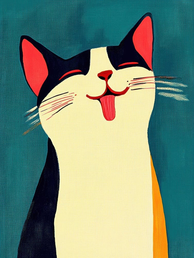 Kitty Cat 22