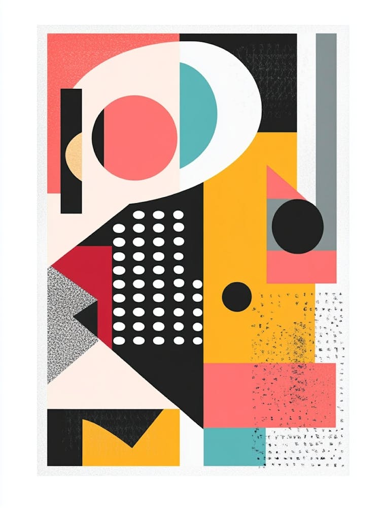 Abstract Painting 35