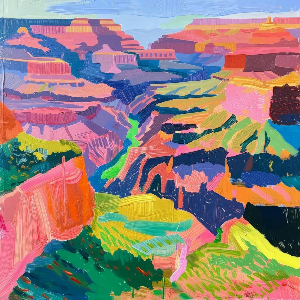 Grand Canyon