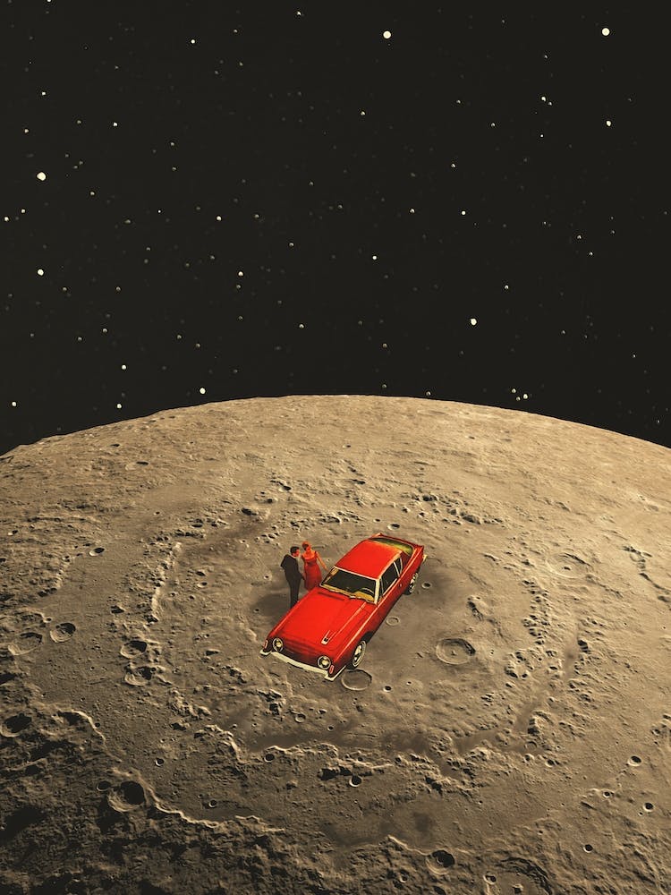 Whatever But With You