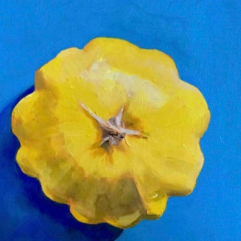 Patty Pan